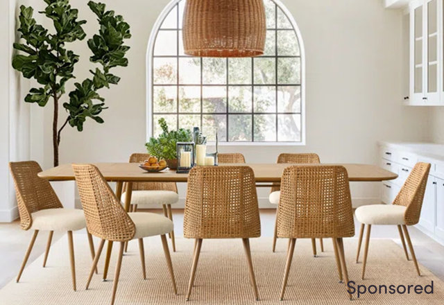 Budget-Friendly Dining Table Sets 